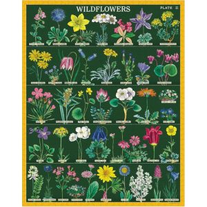 Cavallini & Co 1000 Piece Puzzle